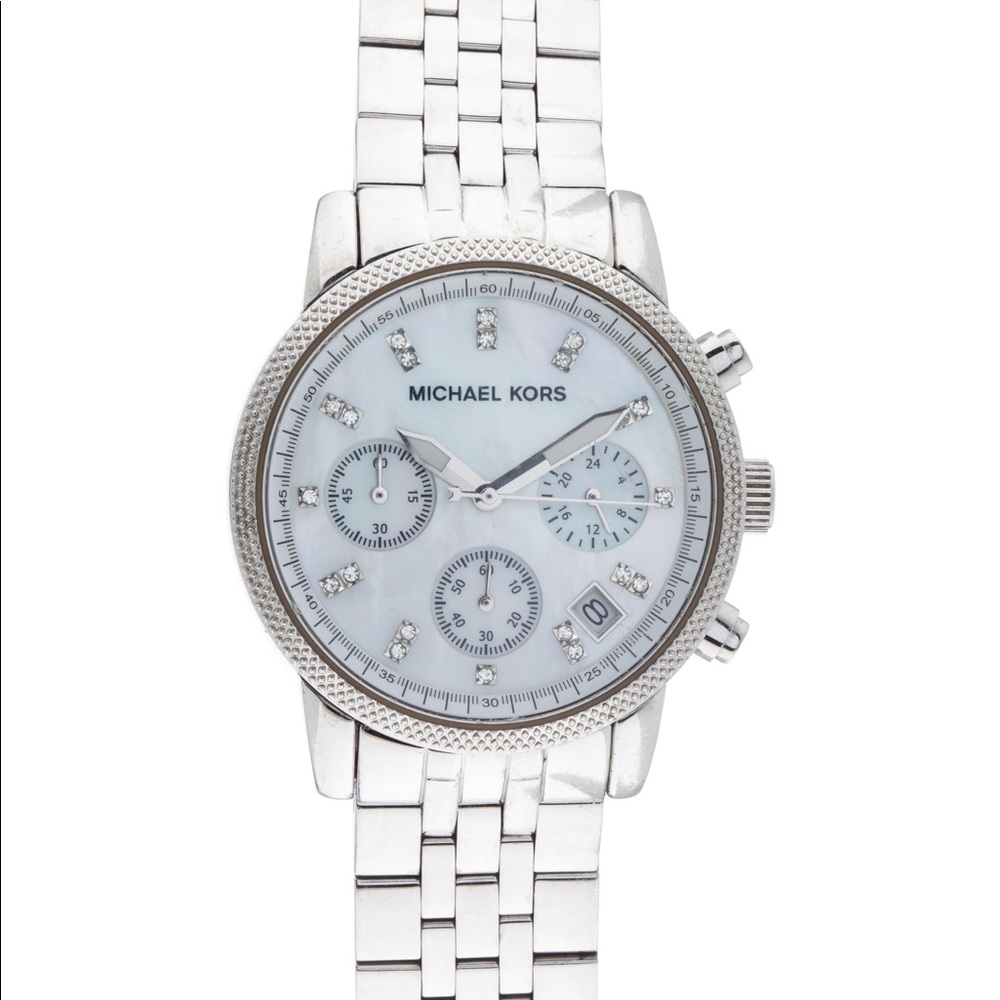 Michael Kors Ritz Watch